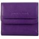 Кожаный женский кошелек Smith and Canova 28611 Haxey (Purple) купить недорого в Ты Купи