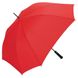 Зонт-трость Fare 1182 с тефлоновым покрытием квадратный Красный (1050)