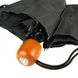 Механічна парасолька Fulton Stowaway Deluxe-2 L450 Димові перевіри (сіра клітина)