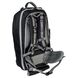 Туристический рюкзак Highlander Explorer Ruckcase 80+20 Black 924222