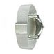 Наручные часы ZIZ «Late white» + дополнительный ремешок 5006088