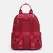 Женский рюкзак Monsen C1rm1102r-red