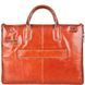 Женская оранжевая сумка Piquadro Blue Square (CA1618B2_AR)