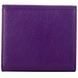 Шкіряний жіночий гаманець Smith and Canova 28611 Haxey (Purple)