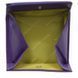 Шкіряний жіночий гаманець Smith and Canova 28611 Haxey (Purple)