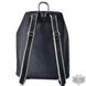 Жіночий чорний рюкзак EPISODE E16S099.02