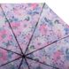 Автоматический женский зонт HAPPY RAIN U34016