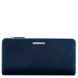 Кожаный кошелек Piquadro BL SQUARE/N.Blue PD4573B2R_BLU2