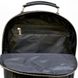 Кожаный черный мужской рюкзак TARWA ta-4445-4lx