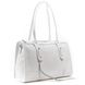 Жіноча шкіряна сумка ALEX RAI 05-01 8797 white