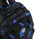Чоловічий міський рюкзак з тканини VALIRIA FASHION 3detbh7001-6