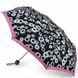 Механічна жіноча парасолька Minilite-2 L354 Floral Photo (Квіткове Фото)
