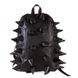 Рюкзак подростковый MadPax FULL цвет Heavy Metal Spike Black (KZ24483404)