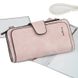 Жіночий гаманець Baellerry Forever рожевий N2345