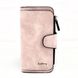 Жіночий гаманець Baellerry Forever рожевий N2345
