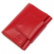 Жіночий шкіряний гаманець GRANDE PELLE 11549 купити недорого в Ти Купи