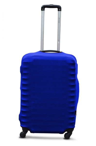 Захисний чохол для валізи Coverbag дайвінг електрик L купити недорого в Ти Купи