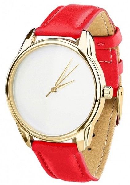 Наручные часы ZIZ «Минимализм» + дополнительный ремешок 4600276 купить недорого в Ты Купи