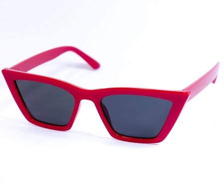Cонцезахисні жіночі окуляри 0017-3 купити недорого в Ти Купи