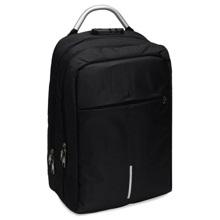 Мужской рюкзак Monsen 1Rem8023-black купить недорого в Ты Купи