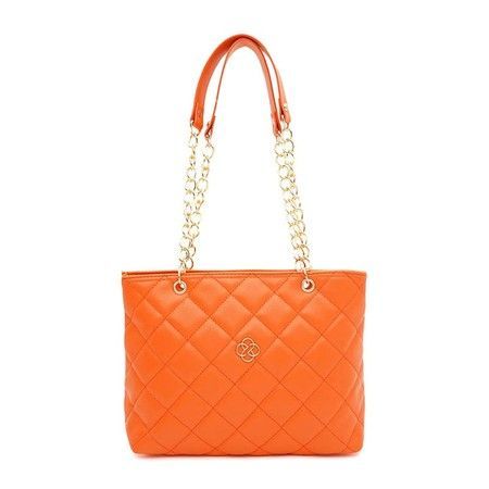 Женская сумка Monsen K1tur52or-orange купить недорого в Ты Купи