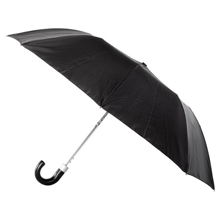 Зонт мужской полуавтомат Incognito-21 G825 Black (Черный) купить недорого в Ты Купи