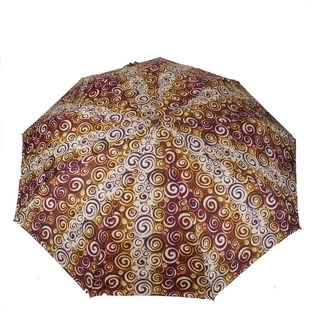 Жіноча парасолька автомат ZEST z23946-4216 купити недорого в Ти Купи