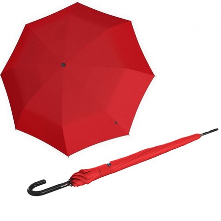 Umbrella - напівавтоматичний пристрій Knirps A.760 палиця автоматичний червоний kn96 7760 1501 купити недорого в Ти Купи