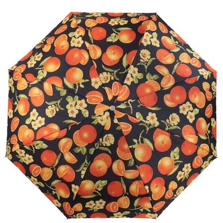 Женский зонт полуавтомат FERRE hdue-f370 купить недорого в Ты Купи