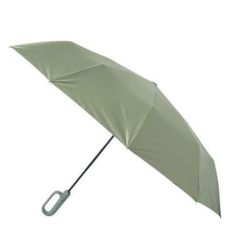 Автоматична парасолька Monsen C1GD23002g-green купити недорого в Ти Купи