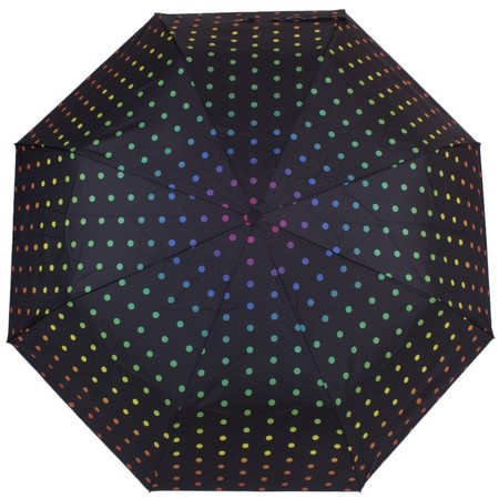 Жіноча парасолька напівавтомат HAPPY RAIN u42278-2 купити недорого в Ти Купи