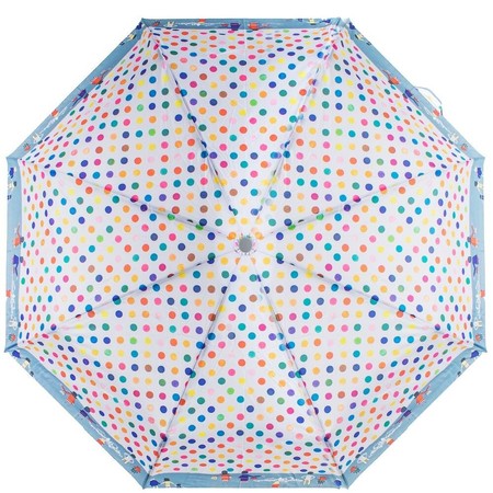 Женский зонт механічний ART RAIN ZAR3125-2051 купити недорого в Ти Купи