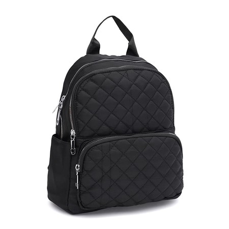 Женский рюкзак Monsen C1rm1102bl-black купить недорого в Ты Купи