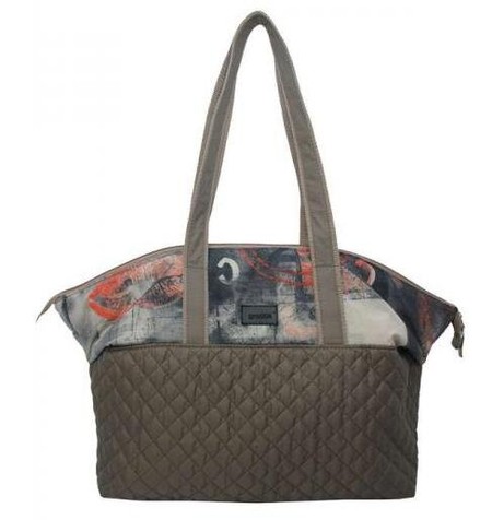 Женская стеганая сумка EPISODE DALLAS S2701EP05.1 купить недорого в Ты Купи