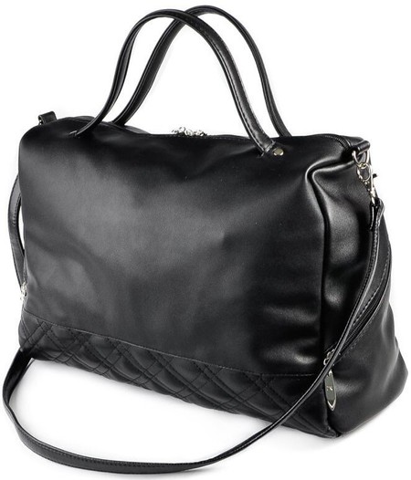Жіноча сумка зі штучної шкіри Камелія (М188-91) купити недорого в Ти Купи