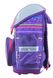 Школьный каркасный ранец YES SCHOOL 30х40х16 см 19 л для девочек H-26 Barbie (554567)