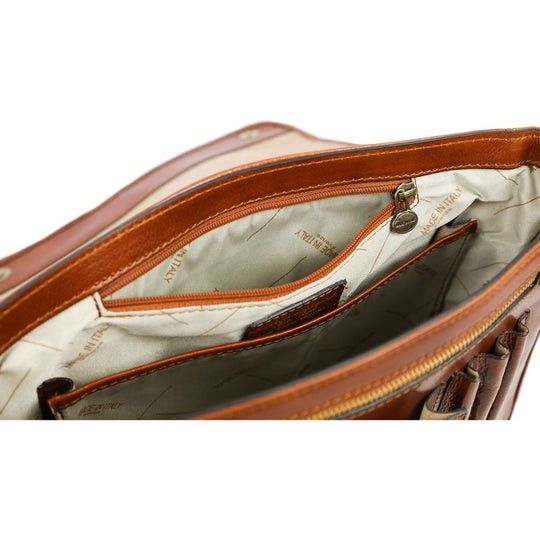 Мужская кожаная сумка через плечо On The Road от Time Resistance 5233401 купить недорого в Ты Купи