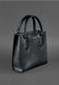 Женская сумка BlankNote «Blackwood» черная bn-bag-28-bw