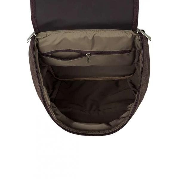 Женский замшевый рюкзак EPISODE CHARLIE E16S103.01 купить недорого в Ты Купи