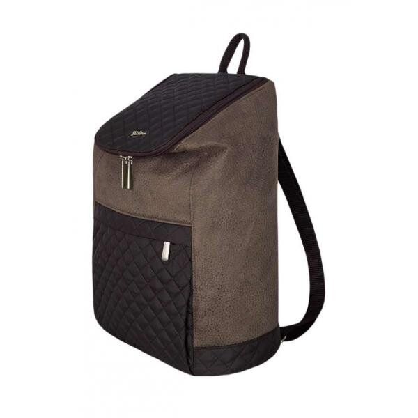 Жіночий замшевий рюкзак EPISODE CHARLIE E16S103.01 купити недорого в Ти Купи