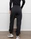 Спортивні штани ISSA PLUS 12330 XL темно-сірий
