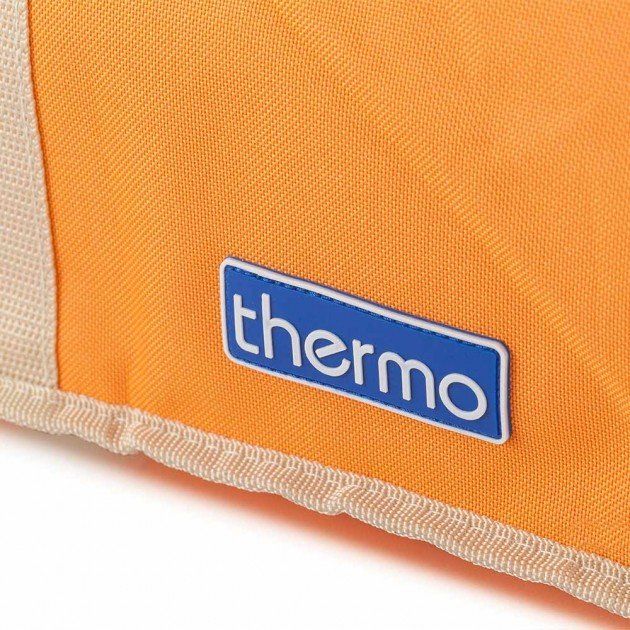 Термосумка Thermo Easy GA 20 л (4823082713844) купити недорого в Ти Купи