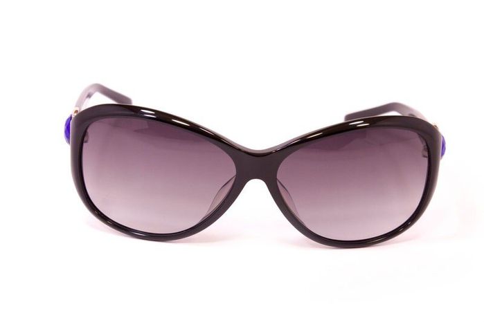 Сонцезахисні жіночі окуляри 1040-27 купити недорого в Ти Купи
