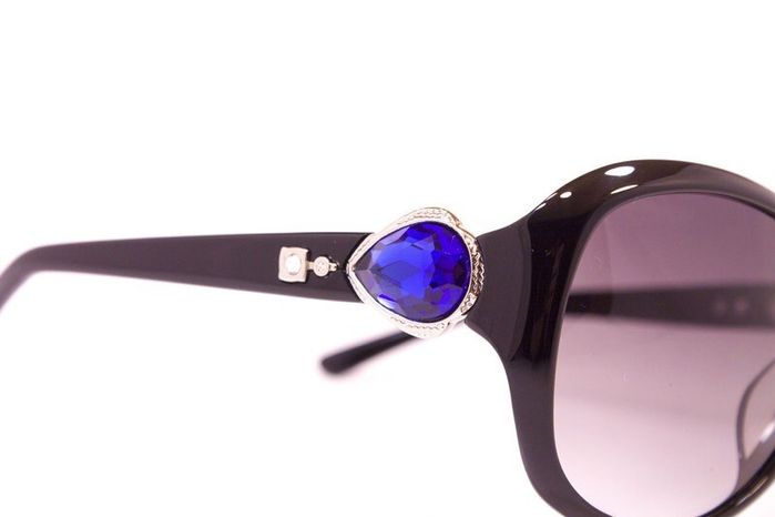 Солнцезащитные женские очки Glasses 1040-27 купить недорого в Ты Купи