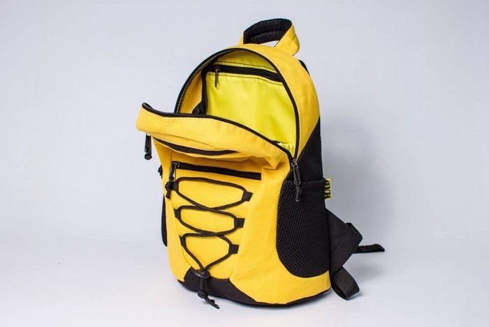 Дитячий рюкзак MAD «ACTIVE KIDS» RAKI20 купити недорого в Ти Купи