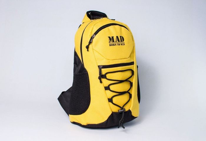 Дитячий рюкзак MAD «ACTIVE KIDS» RAKI20 купити недорого в Ти Купи