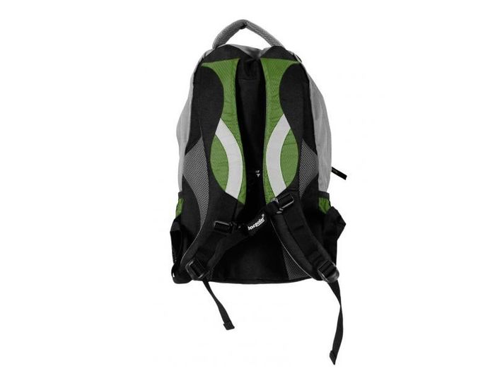 Мужской зеленый рюкзак ONEPOLAR купить недорого в Ты Купи