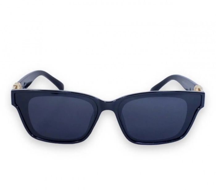 Cолнцезащитные поляризационные женские очки Polarized P2942-1 купить недорого в Ты Купи