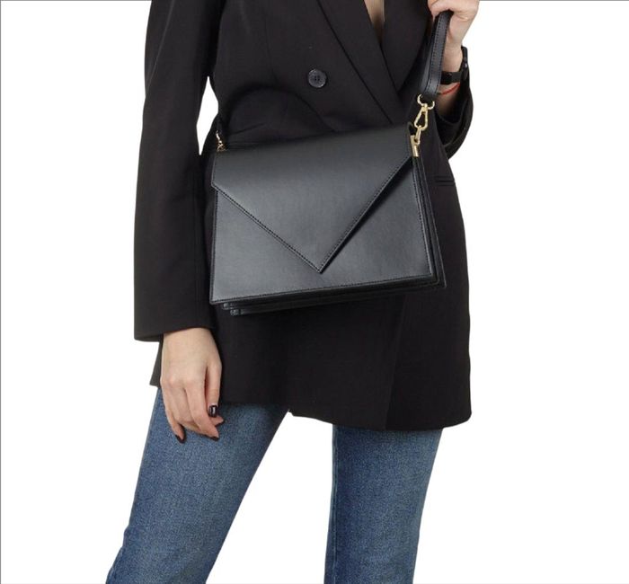 Женская каркасная сумочка с клапаном Firenze Italy F-IT-8704A купить недорого в Ты Купи