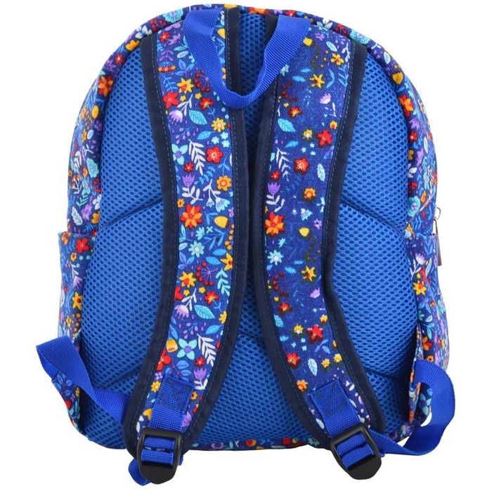 Рюкзак для ребенка YES TEEN 22х28х12 см 8 л для девочек ST-32 Dense (555439) купить недорого в Ты Купи